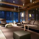 Spirit Luxury & ليفي