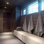 Huvilat Spirit Luxury & *