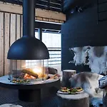 Spirit Luxury &
