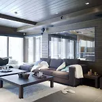 Huvilat Spirit Luxury & *