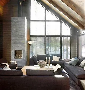Вилла Spirit Luxury & Леви