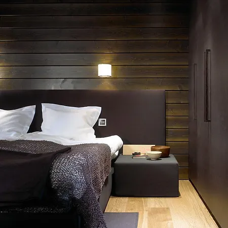 Spirit Luxury & Huvilat