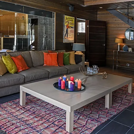 Huvilat Spirit Luxury & *