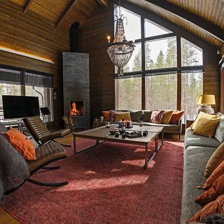 Spirit Luxury & Huvilat