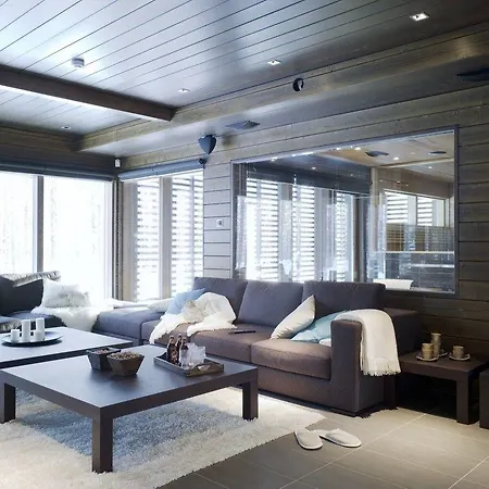 Villa Spirit Luxury & *