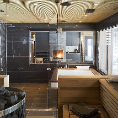 Spirit Luxury & Villa *