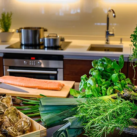 Spirit Luxury & Huvilat