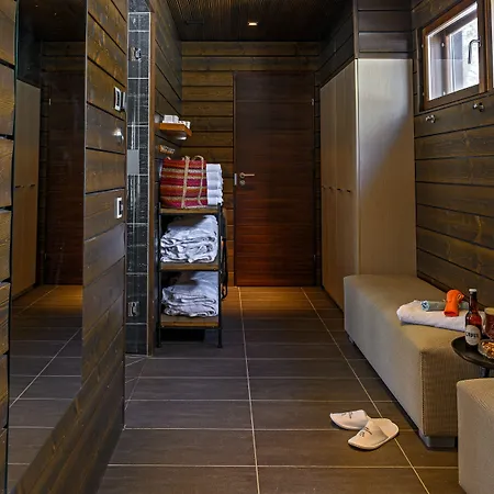 Spirit Luxury & Levi