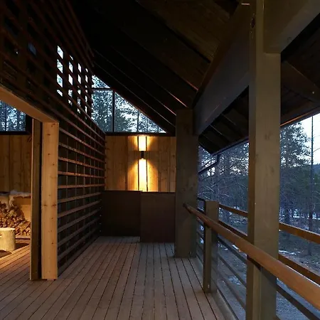 Spirit Luxury & Huvilat *