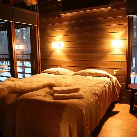 Villa Spirit Luxury &