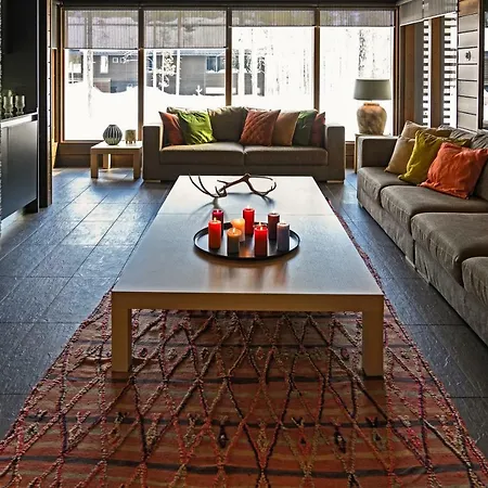 Spirit Luxury & Вилла