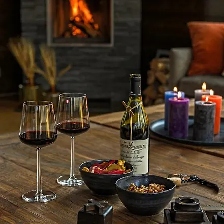 Вилла Spirit Luxury &