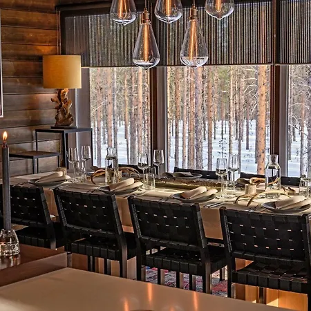 Spirit Luxury & Вилла