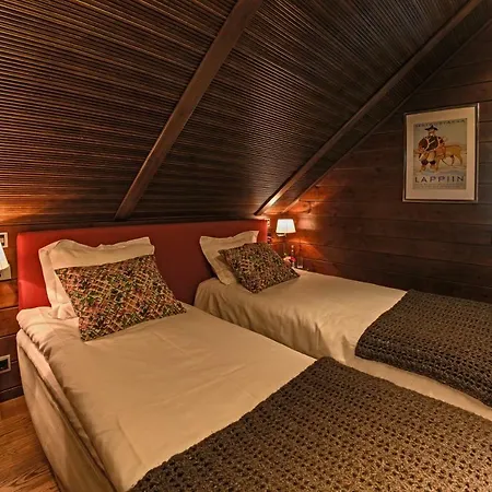 Spirit Luxury & Вилла