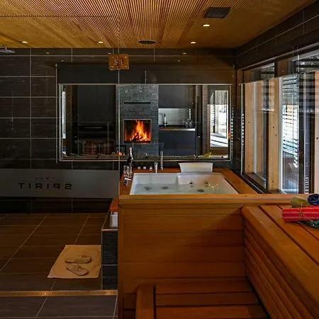 Spirit Luxury &