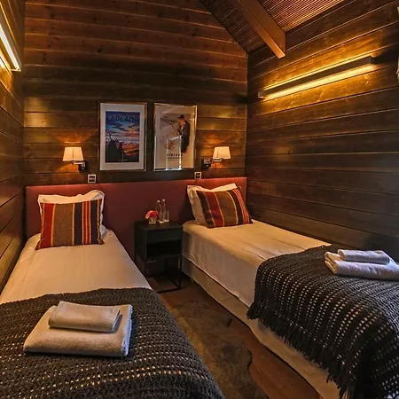 Spirit Luxury & Villa