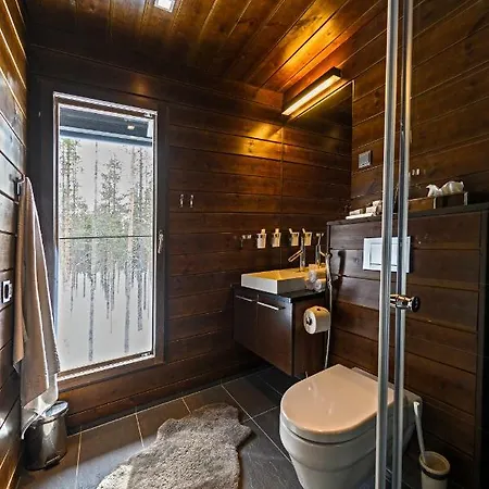 Spirit Luxury &
