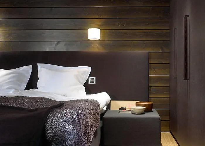 Spirit Luxury & Villa