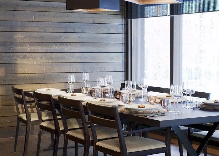 Villa Spirit Luxury & Levi