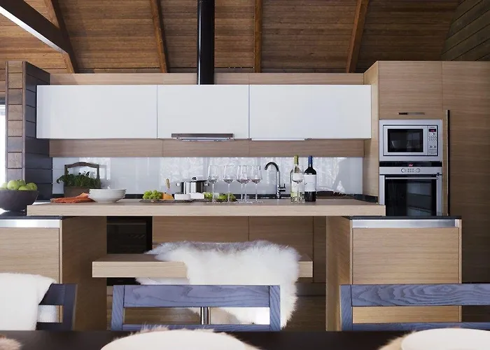 Villa Spirit Luxury & *