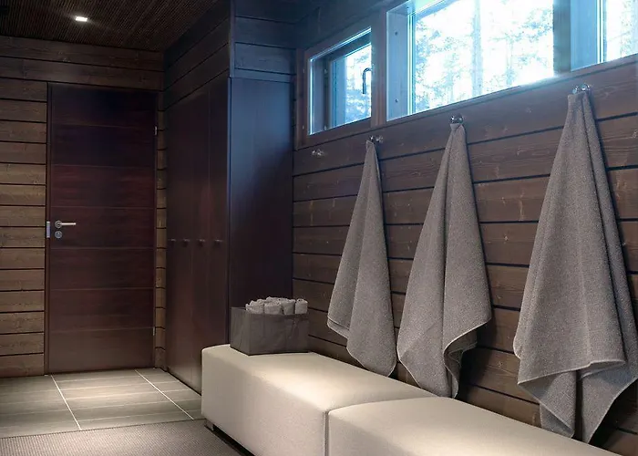 Villa Spirit Luxury & *