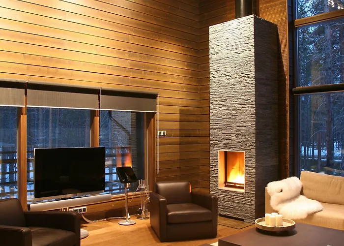 Spirit Luxury & Villa Levi