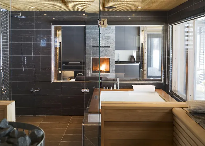 Spirit Luxury & Villa *