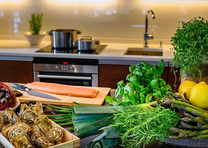 Spirit Luxury & Villa