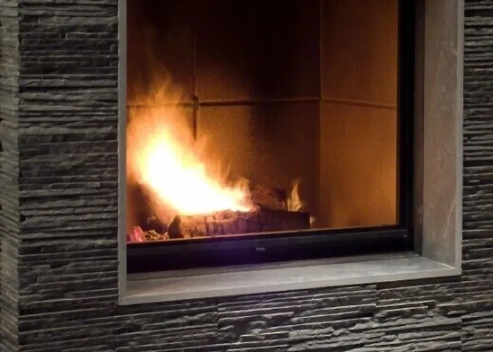 Huvilat Spirit Luxury & *