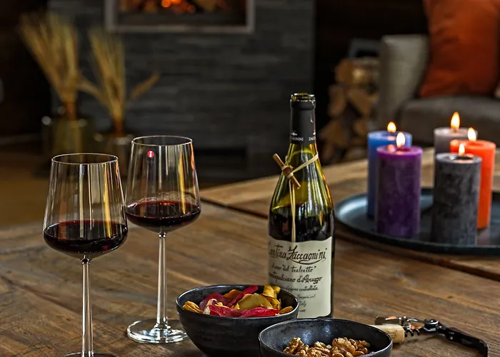 Spirit Luxury & Villa