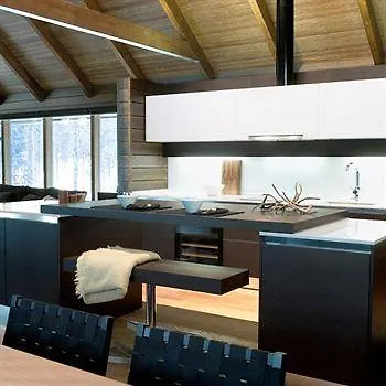 Spirit Luxury & Villa Levi