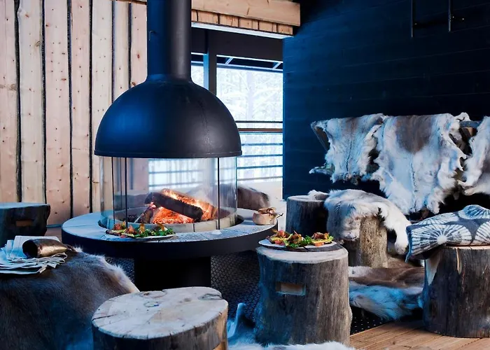 Spirit Luxury & * Levi