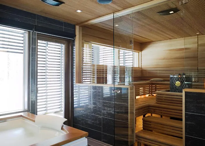 Spirit Luxury & Villa