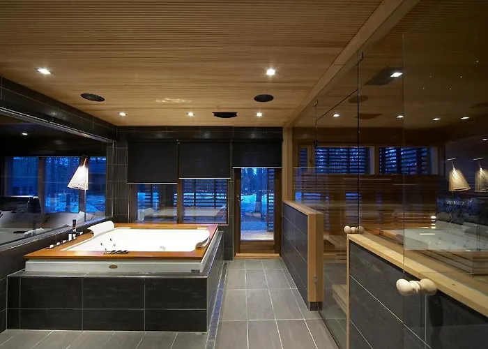 Spirit Luxury & * Levi