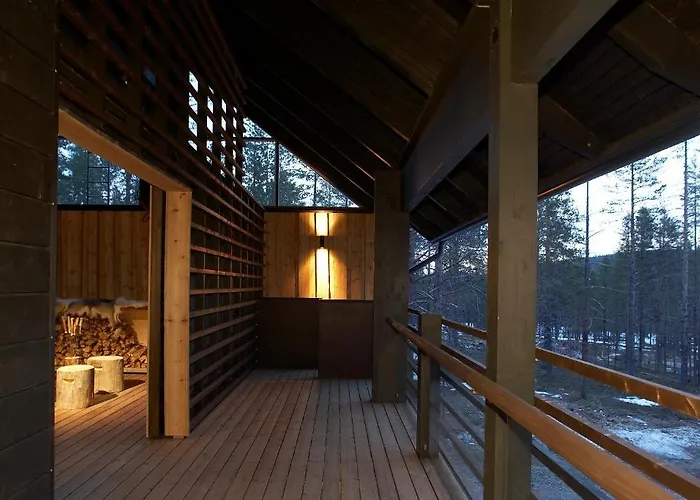 Spirit Luxury & Villa *