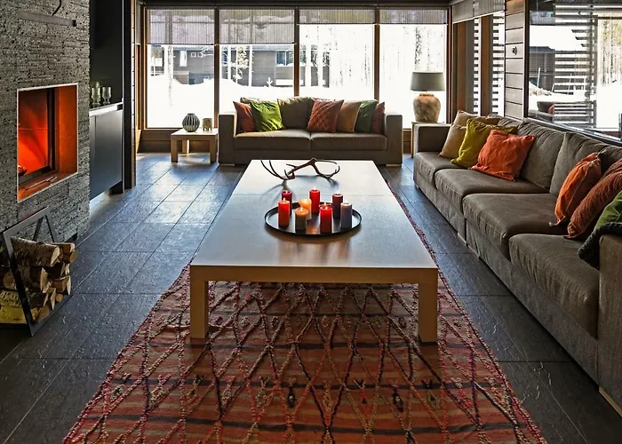 Spirit Luxury & Villa