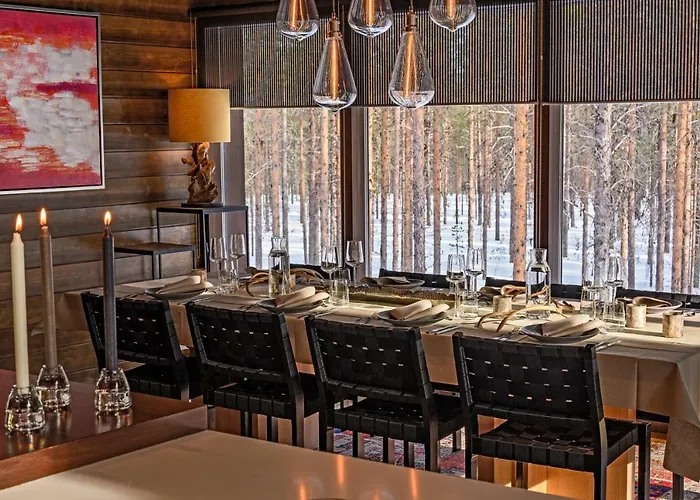 Spirit Luxury & Villa