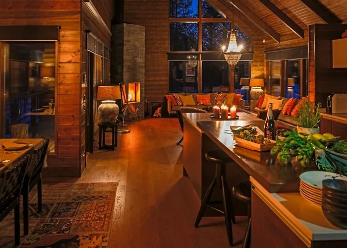 Spirit Luxury & * Levi