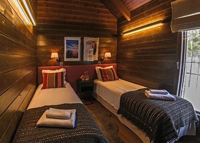 Spirit Luxury & Villa