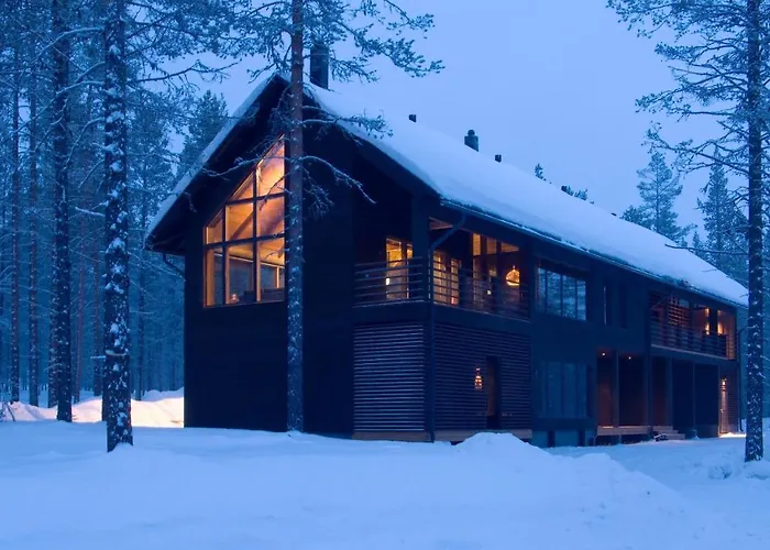 Spirit Luxury & Levi